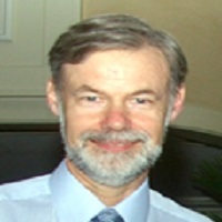 Professor Ian Douglas